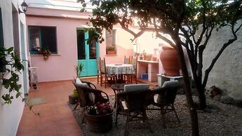 Sardinia International House