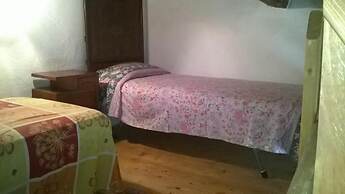 Sardinia International House