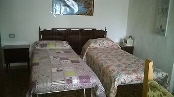 Sardinia International House