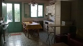 Sardinia International House