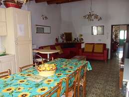 Sardinia International House