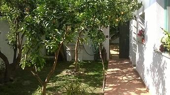 Sardinia International House