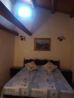 Sardinia International House