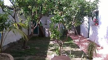 Sardinia International House