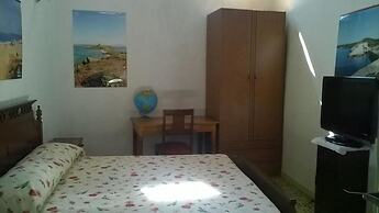 Sardinia International House