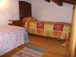 Sardinia International House