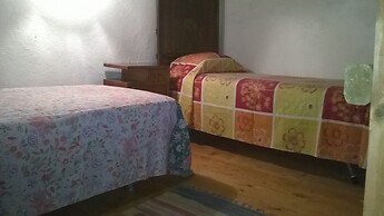 Sardinia International House