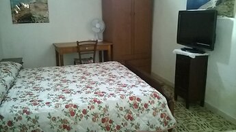 Sardinia International House