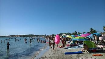 Sardinia International House