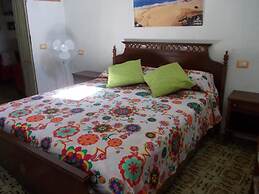 Sardinia International House