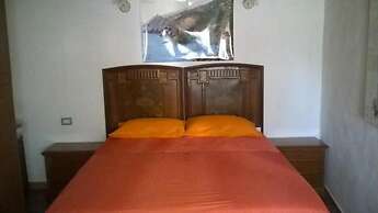 Sardinia International House