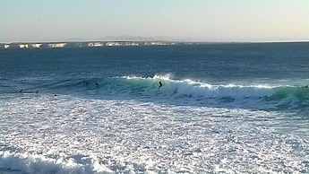 Sardinia International House