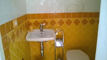 Sardinia International House