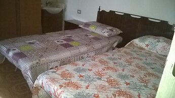 Sardinia International House