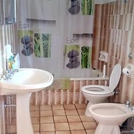 Sardinia International House