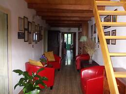 Sardinia International House