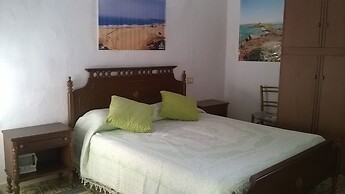 Sardinia International House