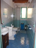 Sardinia International House