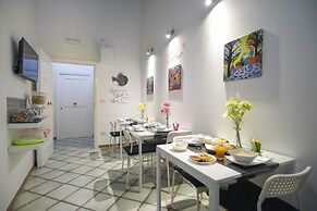 B&B Dei Mercanti