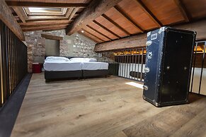 Residenza Palazzo Brenzoni