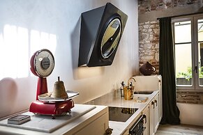 Residenza Palazzo Brenzoni