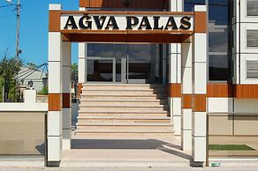 Agva Palas Hotel