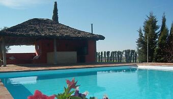 Hacienda La Indiana