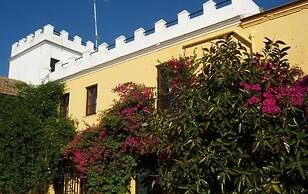 Hacienda La Indiana