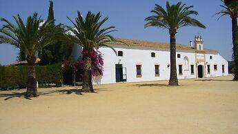 Hacienda La Indiana