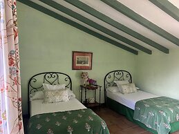 Hacienda La Indiana