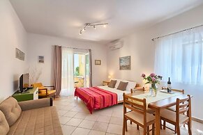 Franulovic Apartments