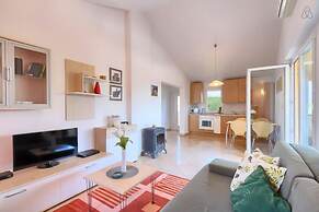 Franulovic Apartments