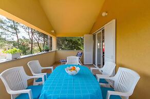 Franulovic Apartments