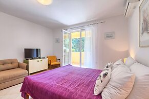 Franulovic Apartments