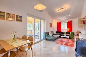 Franulovic Apartments