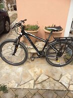 Franulovic Apartments