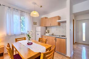 Franulovic Apartments