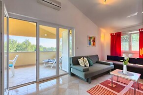 Franulovic Apartments