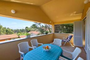 Franulovic Apartments