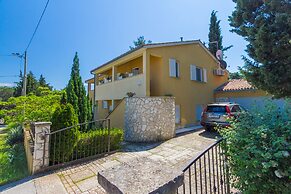 Franulovic Apartments