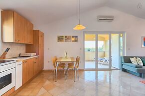 Franulovic Apartments