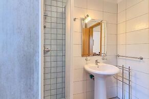 Franulovic Apartments