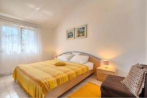 Franulovic Apartments