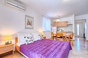 Franulovic Apartments