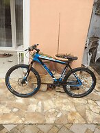 Franulovic Apartments