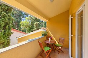 Franulovic Apartments