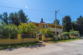 Franulovic Apartments