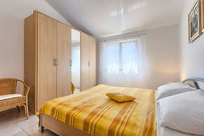 Franulovic Apartments