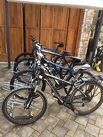 Franulovic Apartments