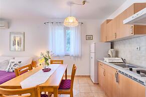 Franulovic Apartments